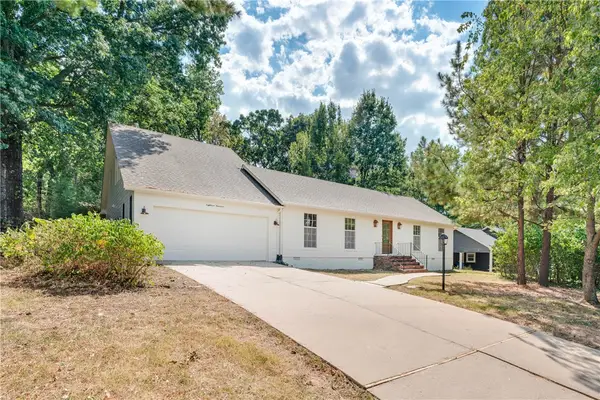 1819 E Viewpoint Drive, Fayetteville, AR 72701