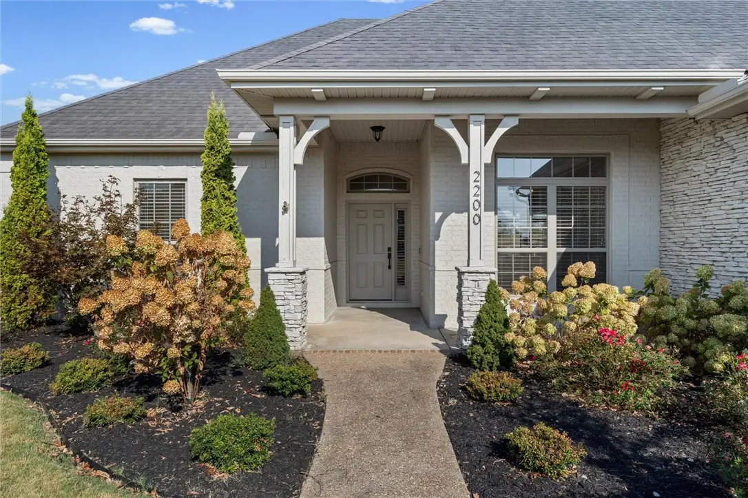 2200 Riverwater Lane, Fayetteville, AR 72703 - #1