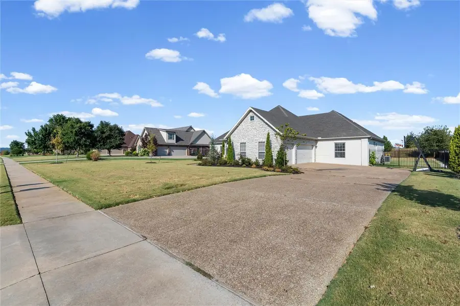 2200 Riverwater Lane, Fayetteville, AR 72703 - #3