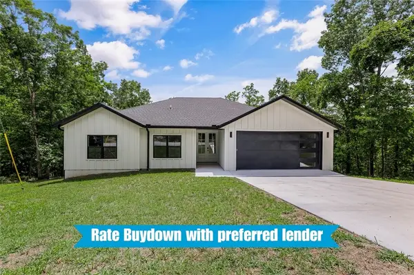 13 Allison Circle, Bella Vista, AR 72714