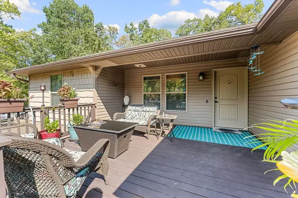 4 Bempton Lane, Bella Vista, AR 72715