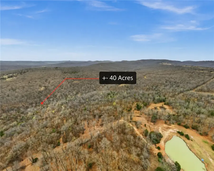 12095 Volcano Road, West Fork, AR 72774 - #3