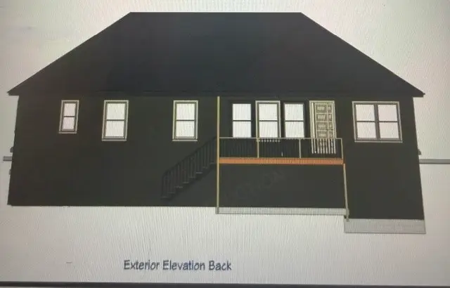 19 Egton Drive, Bella Vista, AR 72714 - #3