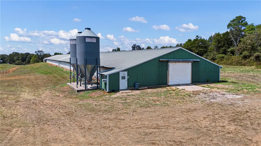 13589 Middle Ridge Road, Ozark, AR 72949 - #3