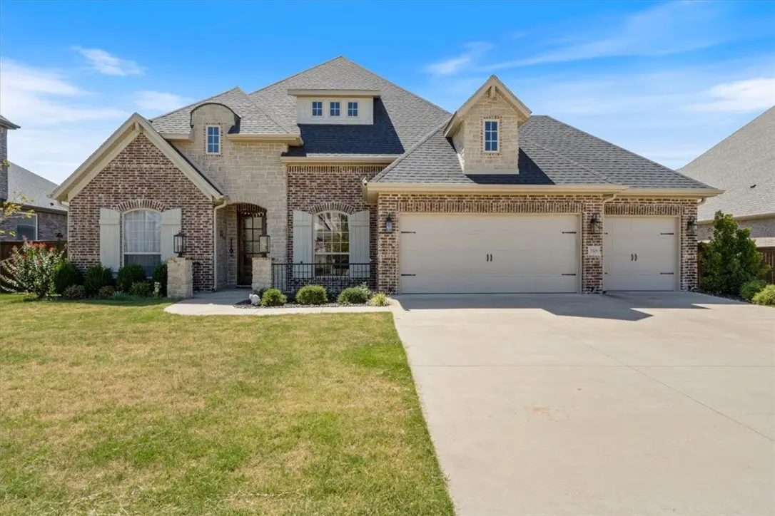 1505 SW Falkirk Run Avenue, Bentonville, AR 72713 - #1