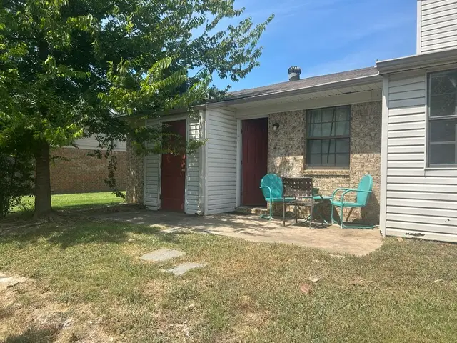 1414 E O Street, Russellville, AR 72801 - #1