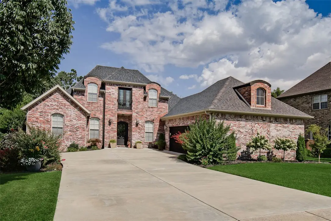 5203 Sloan Circle, Rogers, AR 72758 - #1