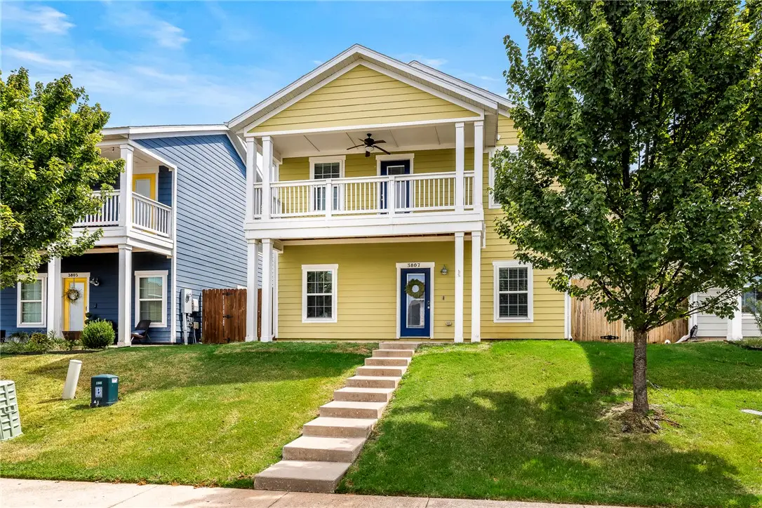 3807 SW Peachwood Drive, Bentonville, AR 72713 - #1