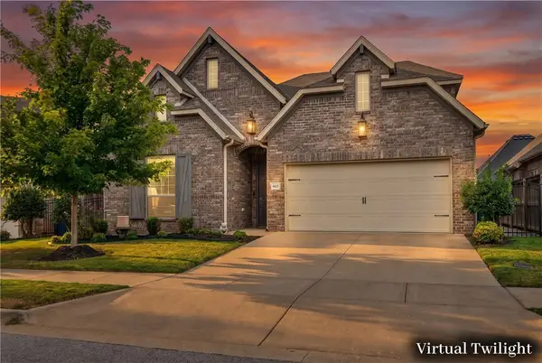 4605 SW Lilly Street, Bentonville, AR 72713