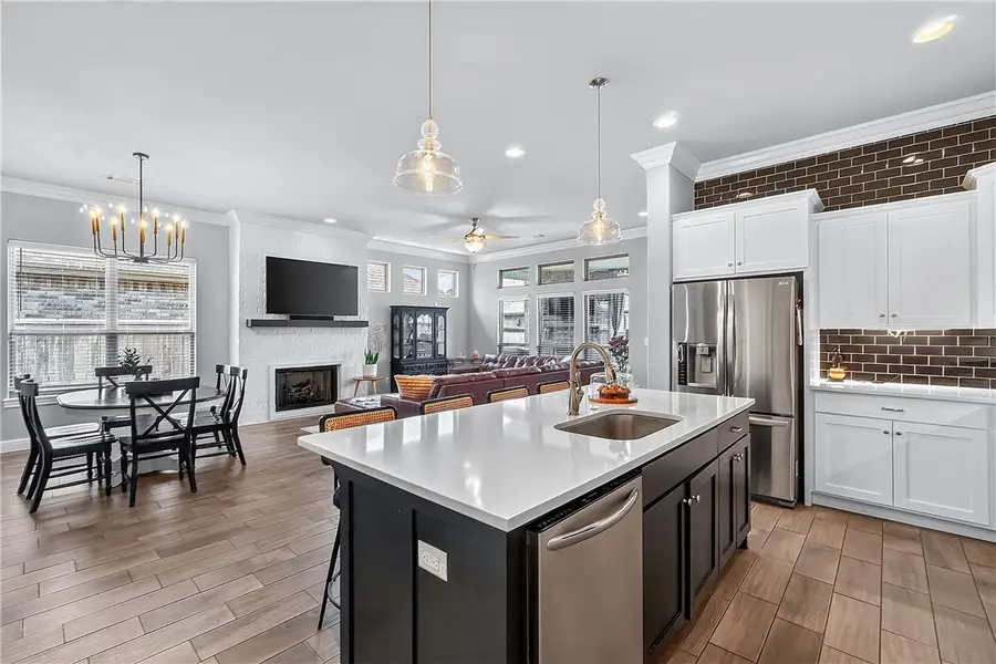 4605 SW Lilly Street, Bentonville, AR 72713 - #3