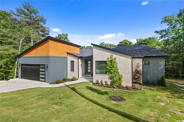 2 Helmsley Circle, Bella Vista, AR 72715