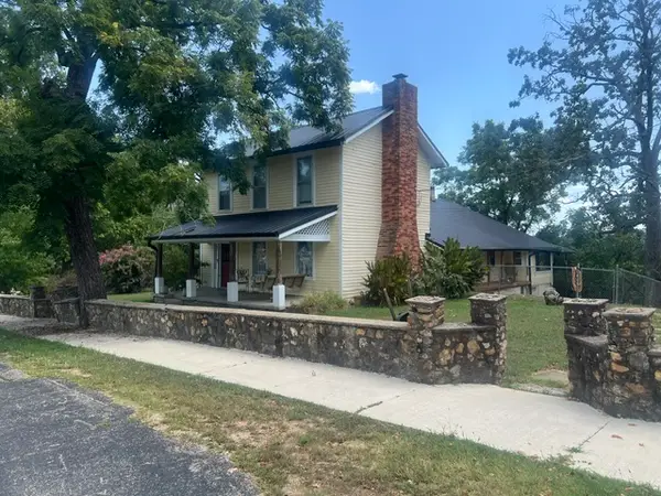 339 Valley Street, Yellville, AR 72687