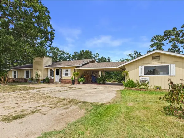10236 Clay Lane, Omaha, AR 72662