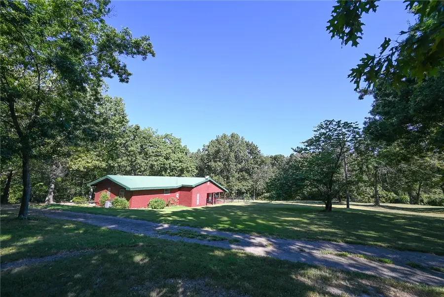 1535 Speer Drive, Harrison, AR 72601 - #3