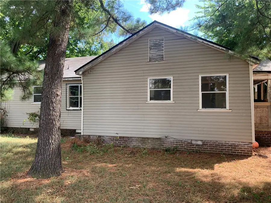 1101 - 1103 S 20th Street, Fort Smith, AR 72901 - #2