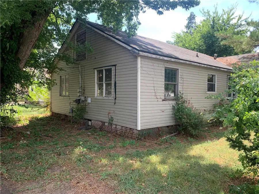 1101 - 1103 S 20th Street, Fort Smith, AR 72901 - #3