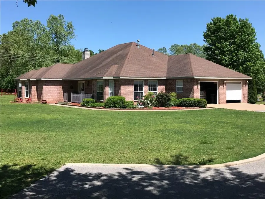 14348 Springtown Road, Siloam Springs, AR 72761 - #2