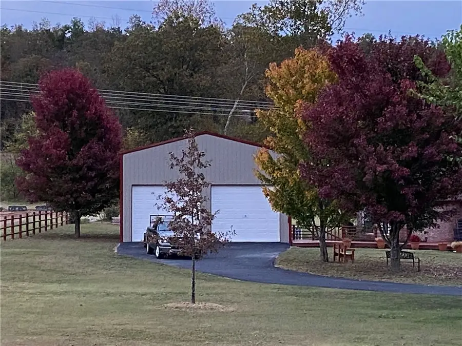 14348 Springtown Road, Siloam Springs, AR 72761 - #3