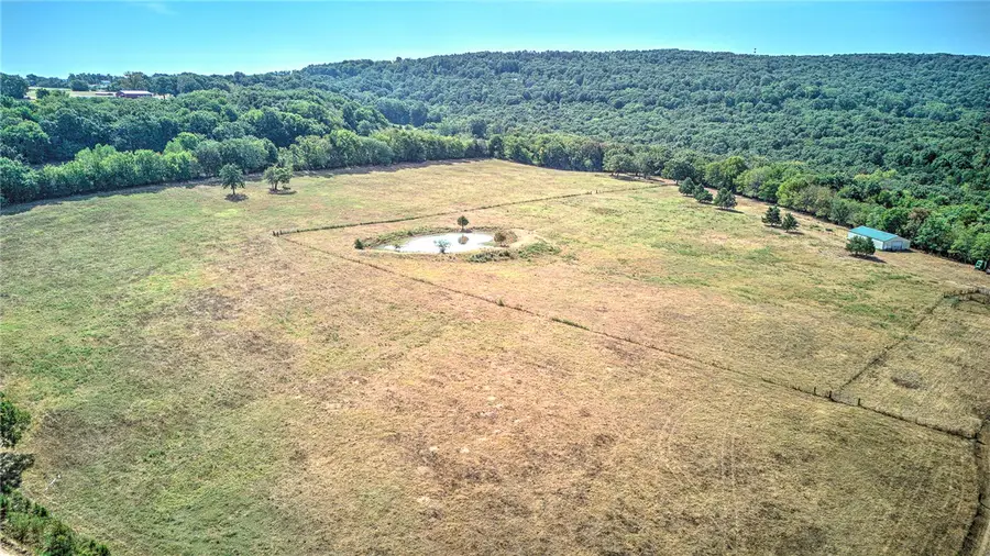 10153 Hogeye Fire Station Road, Fayetteville, AR 72701 - #2