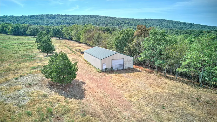 10153 Hogeye Fire Station Road, Fayetteville, AR 72701 - #3