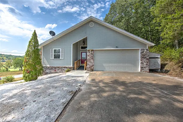 51 May Lane, Bella Vista, AR 72715
