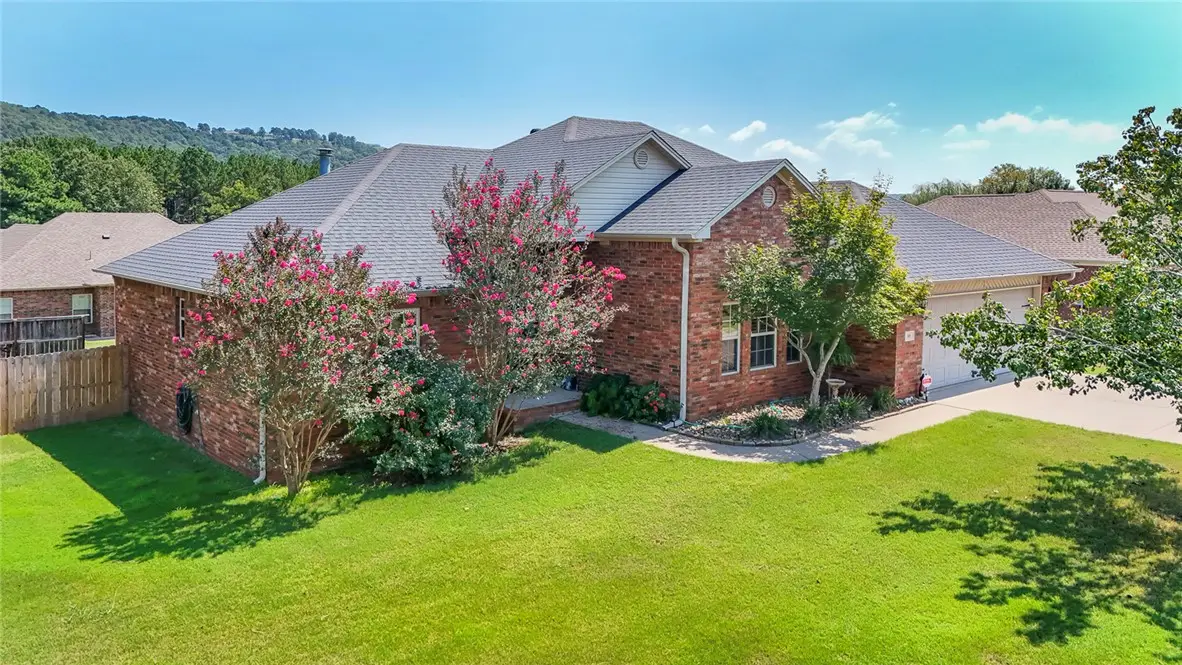 86 Sunfish Avenue, Russellville, AR 72802 - #1
