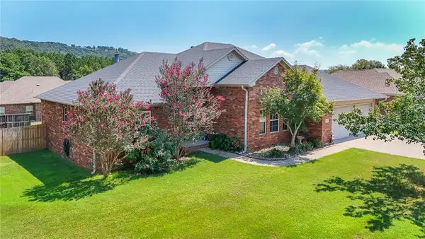 86 Sunfish Avenue, Russellville, AR 72802