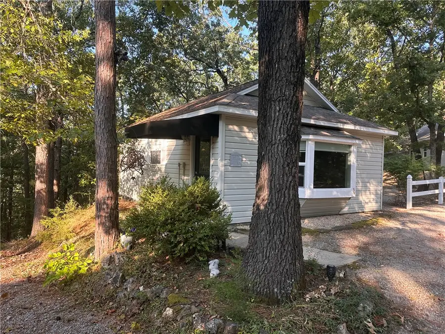 273 Windsong Lane, Eureka Springs, AR 72631 - #2