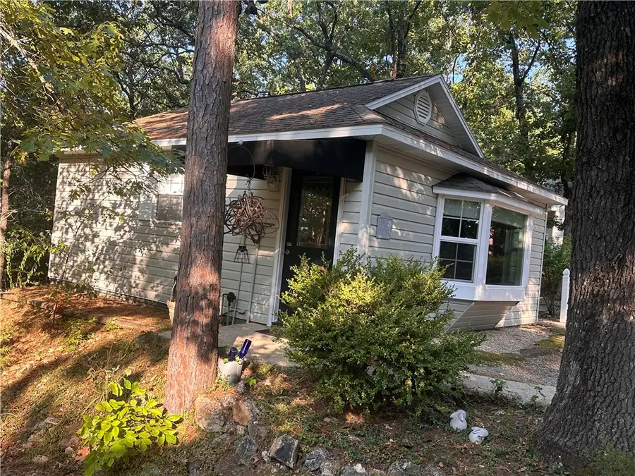273 Windsong Lane, Eureka Springs, AR 72631 - #3