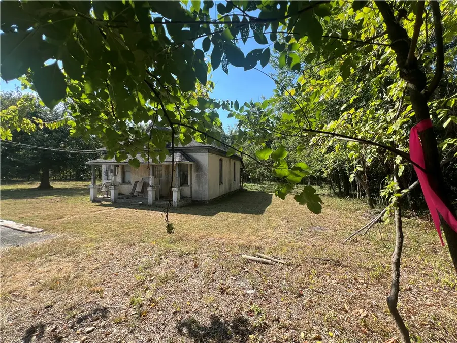 Address Withheld By Seller, Siloam Springs, AR 72761 - #2