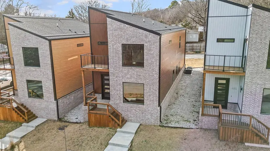485 S Happy Hollow Road, Fayetteville, AR 72701 - #2