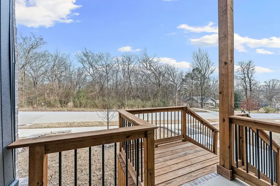 485 S Happy Hollow Road, Fayetteville, AR 72701 - #3