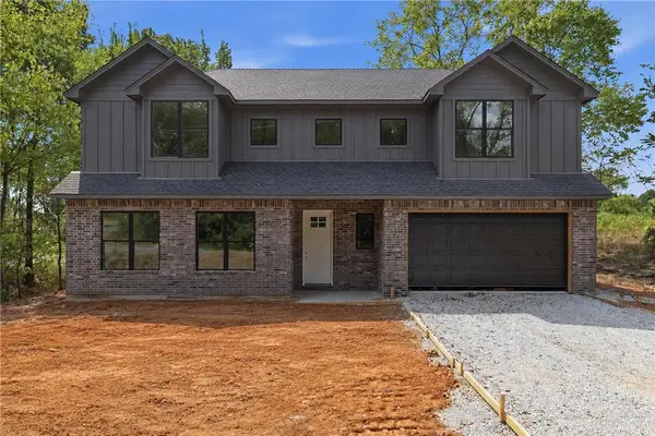 1 Mcdole Circle, Bella Vista, AR 72715