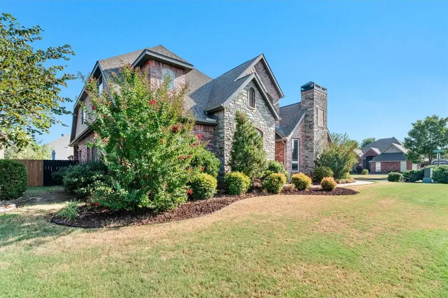 1700 SW Gosford Avenue, Bentonville, AR 72713 - #2