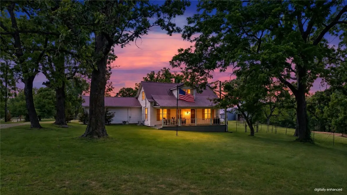 13585 Andy Jack Road, Rogers, AR 72756 - #1