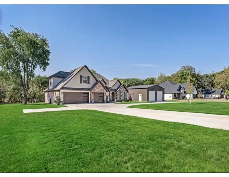 4515 W Mount Comfort Road, Fayetteville, AR 72704 - #3