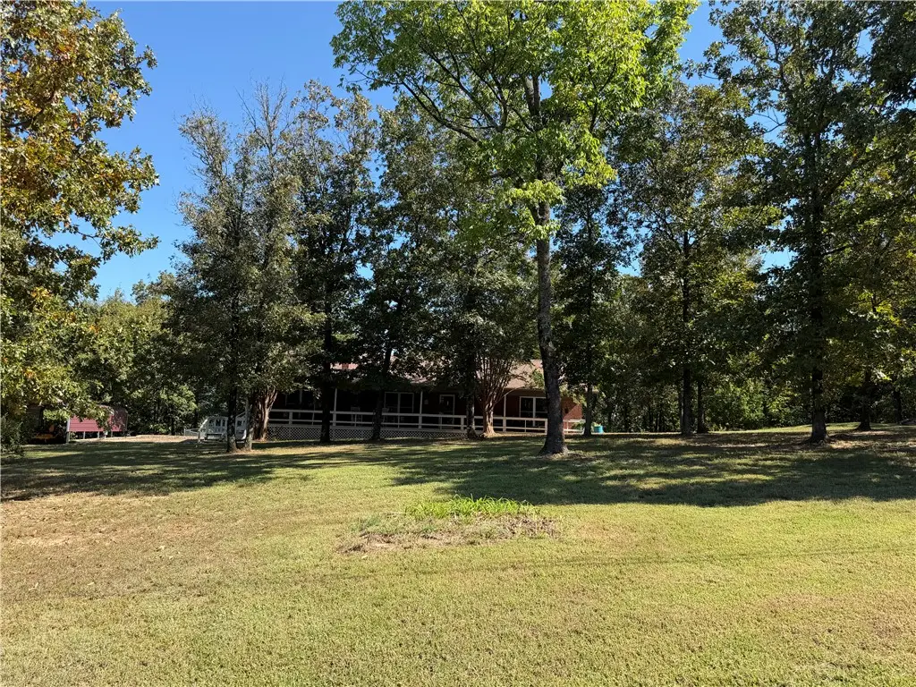 707 Ridgeview Lane, Russellville, AR 72802 - #1