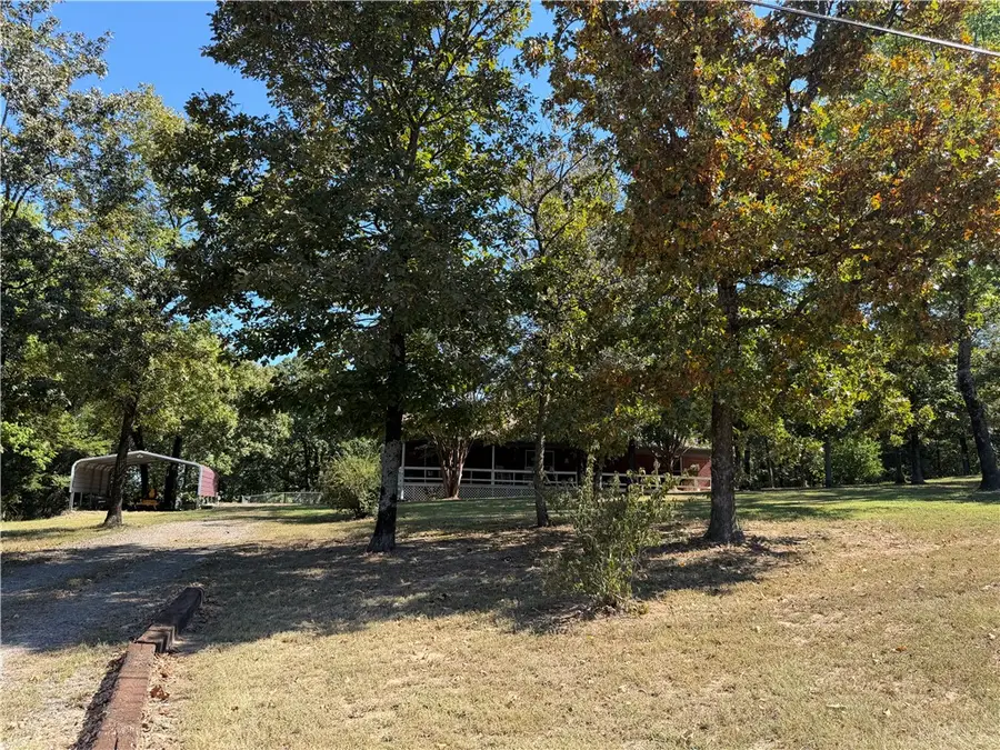 707 Ridgeview Lane, Russellville, AR 72802 - #2