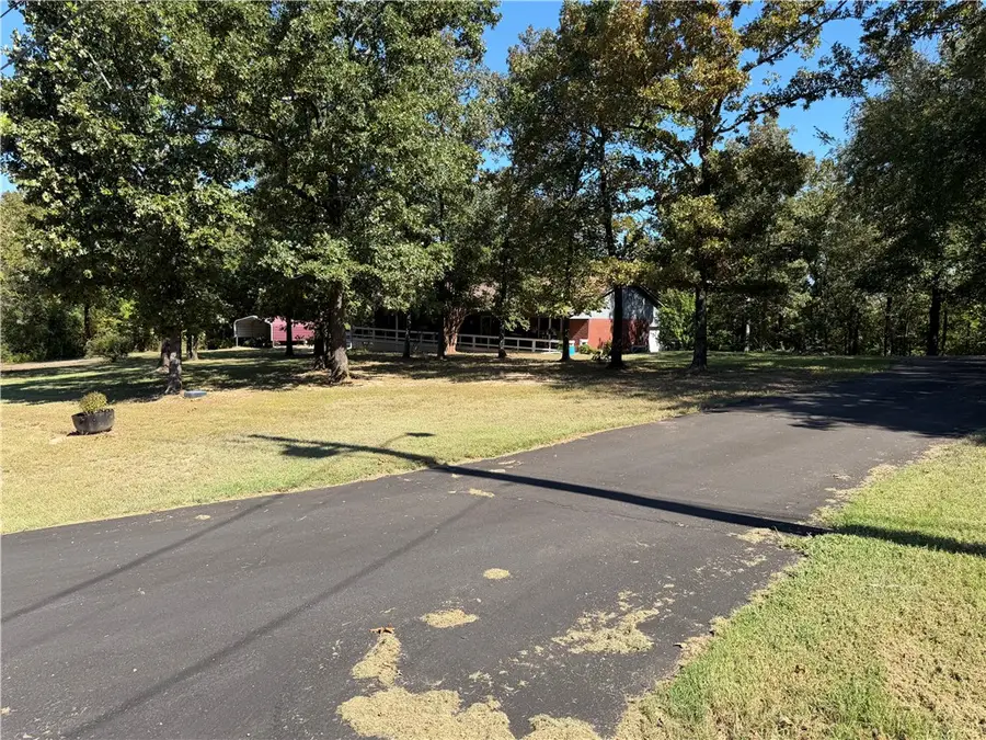 707 Ridgeview Lane, Russellville, AR 72802 - #3