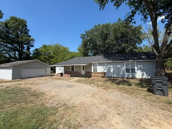 101 N Cumberland Street, Lamar, AR 72846