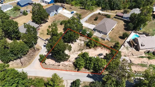 13835 Cortez Court, Rogers, AR 72758