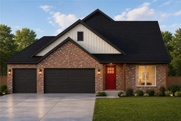 2105 Porter Street, Pea Ridge, AR 72751
