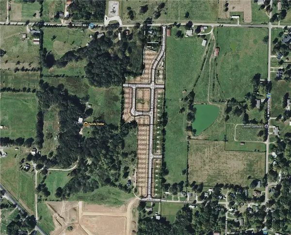 W Holt, Lincoln, AR 72744