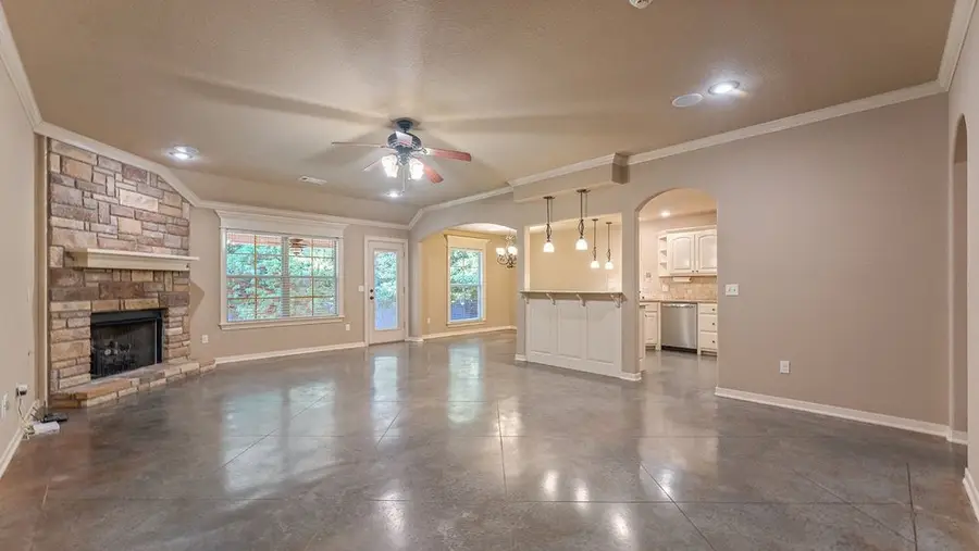 3416 Earnhardt Drive, Fayetteville, AR 72704 - #2