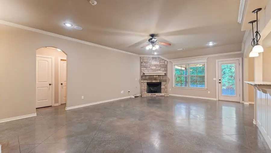 3416 Earnhardt Drive, Fayetteville, AR 72704 - #3