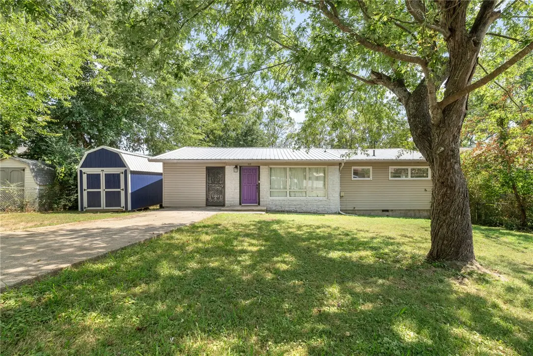 603 S Clifford Street, Harrison, AR 72601 - #1