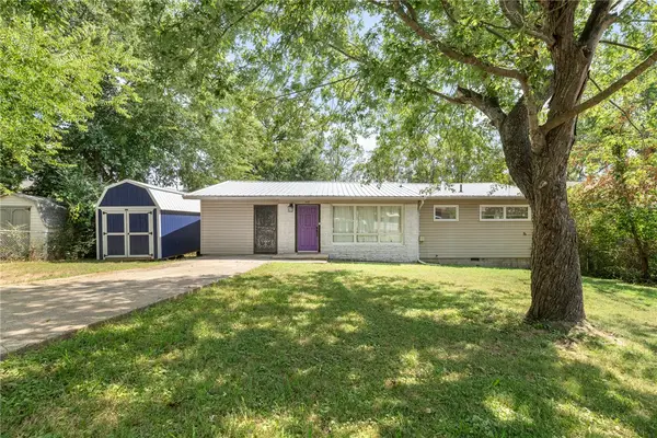 603 S Clifford Street, Harrison, AR 72601