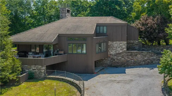 14865 Bradberry Farm Road, Winslow, AR 72959