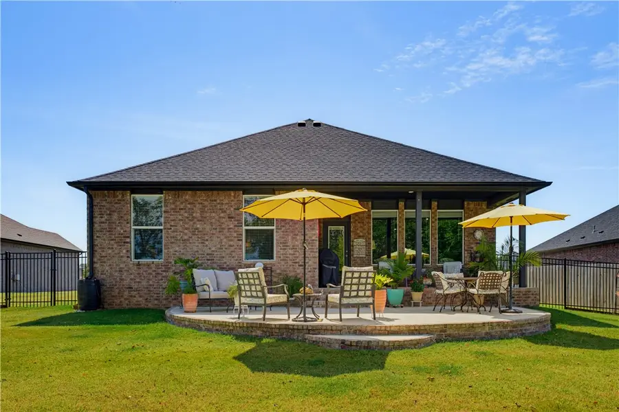 510 W Branta Street, Farmington, AR 72730 - #2
