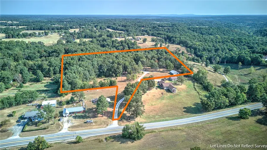 3960 E Highway 264, Lowell, AR 72745 - #2
